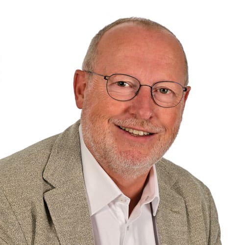 Bart van Roy